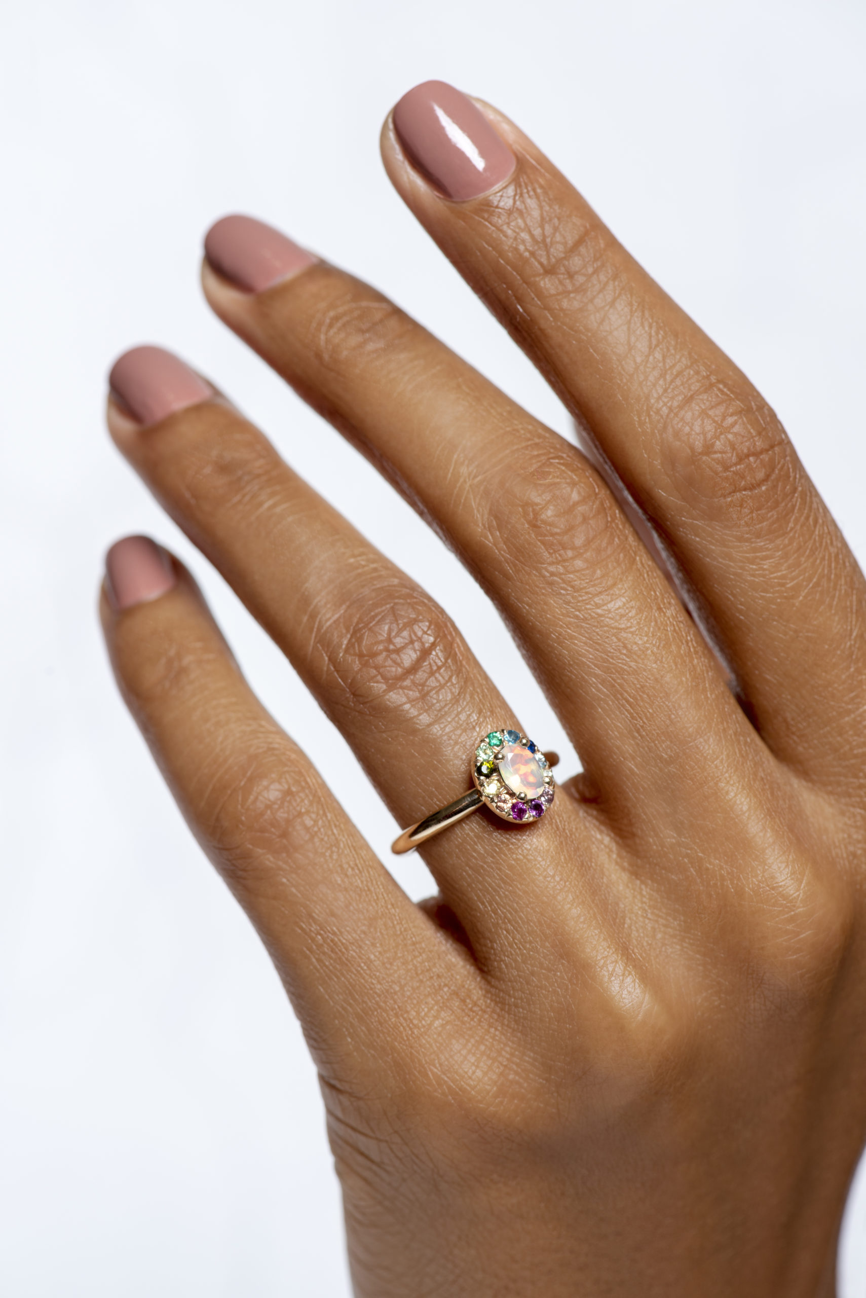9 Do'S And Don'Ts For Pretty Opal Rings