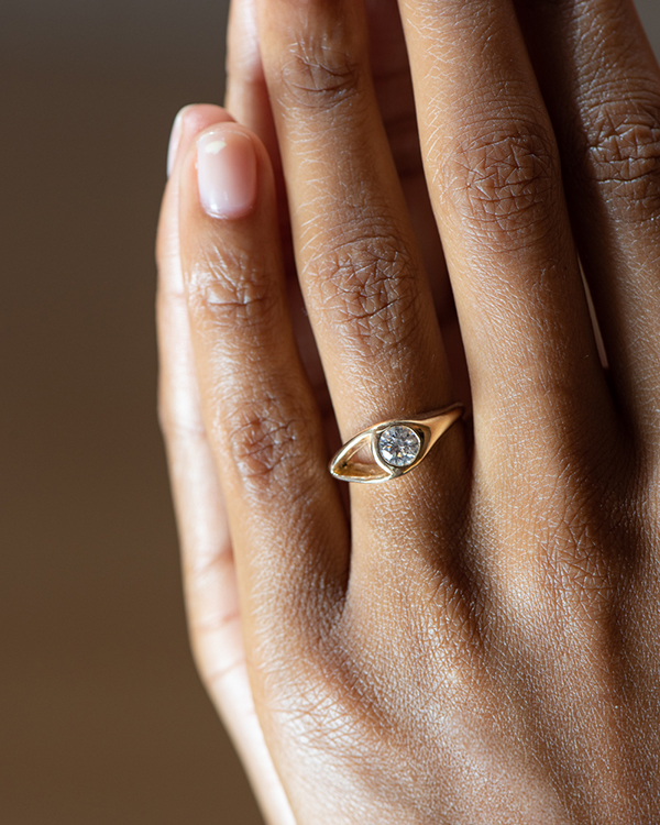 The best ethical engagement rings for the socially conscious bride