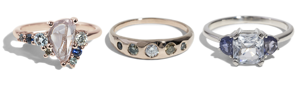 1 Gram Gold Forming Blue Stone With Diamond Funky Design Ring For Men -  Style A788, जेमस्टोन रिंग, रत्न की अंगूठी - Soni Fashion, Rajkot | ID:  26030112933