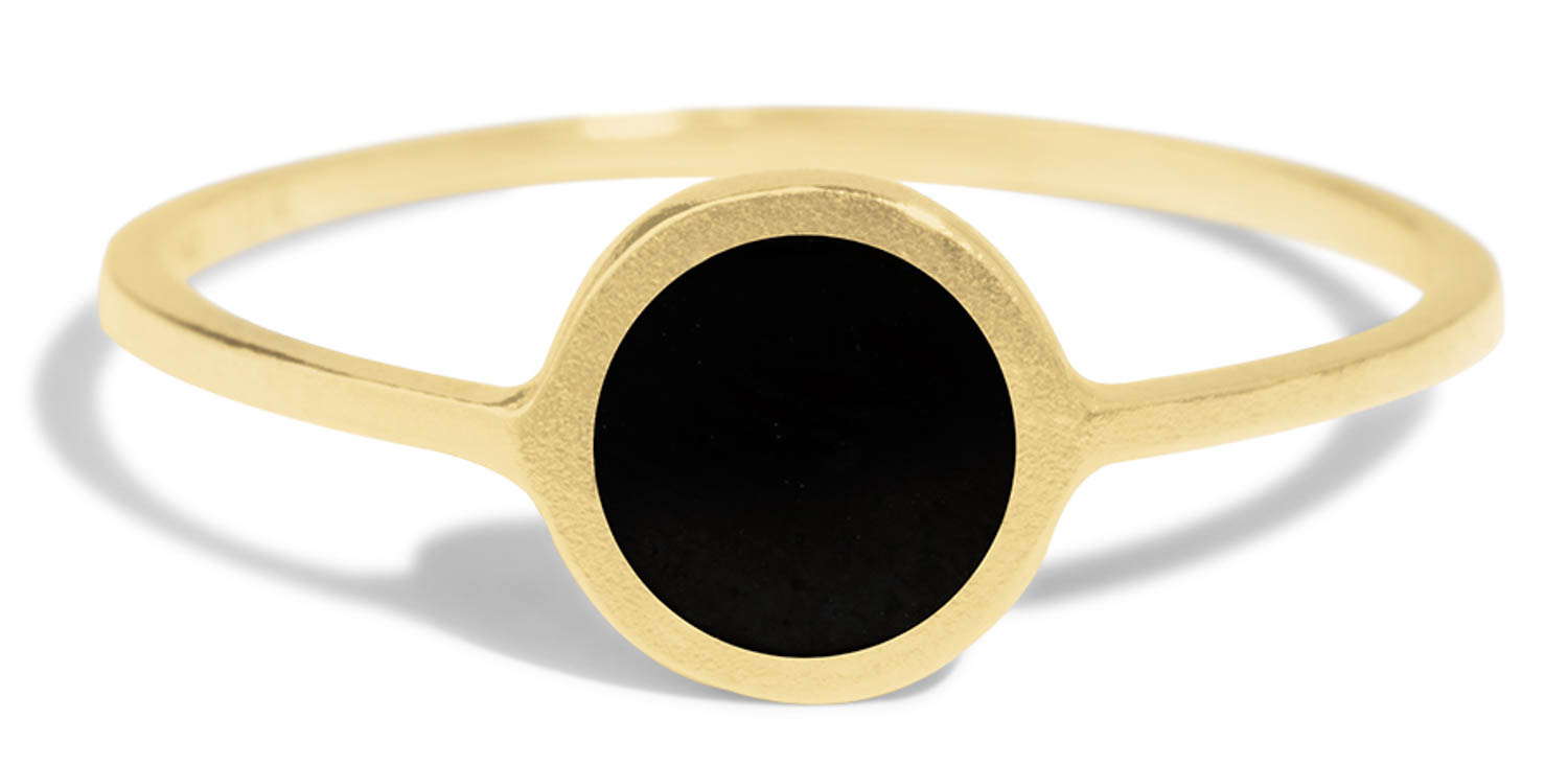 18K Yellow Gold Round Halo Engagement Ring 50293-E-1-2-18KY | Atlanta West  Jewelry | Douglasville, GA