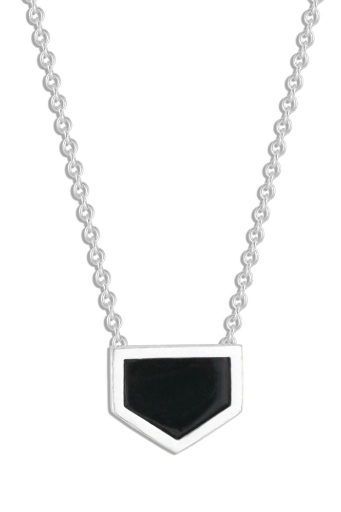 Jade Men's Pendant Necklace | Real Black Jade Jewelry | RealJade.com –  RealJade® Co.