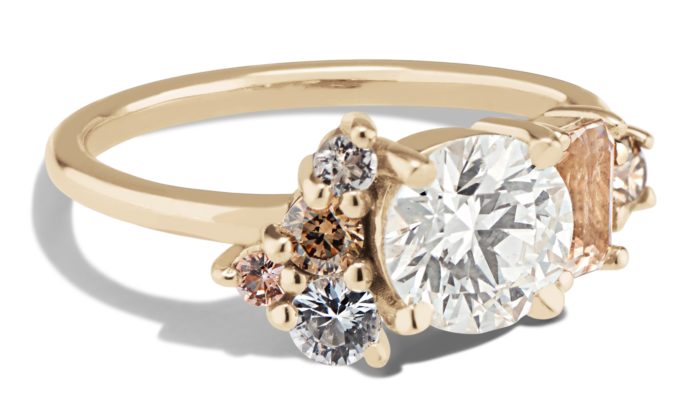 Heirloom Ring heirloom_ring_interings - Rings | Monroe Jewelers | Monroe, NY