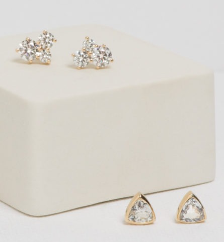Custom Jewelry | Wedding Rings - Bario Neal